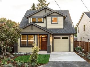 6731 SW 54th Ave, Portland, OR 97219