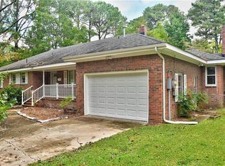 1320 Braddock Ave, Virginia Beach, VA 23455