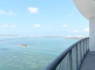 Opera Tower Condo, Miami, FL 33132