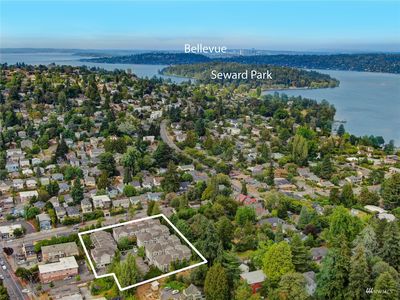 7322 Rainier Avenue S #603, Seattle, WA, 98118