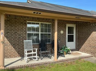 97 Hendrix St NE, Ludowici, GA 31316