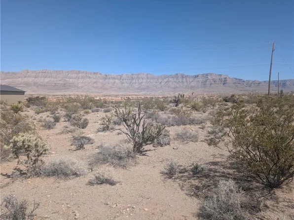 1300 E Price Dr, Meadview, AZ 86444