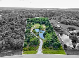 40120 20th Pl E, Myakka City, FL 34251