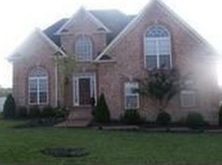 1301 Bettye Ct, Lebanon, TN 37087