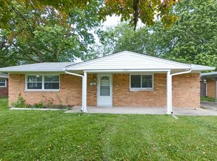 5032 N Richardt Ave, Indianapolis, IN 46226