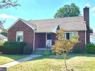 140 W 48th St, Reading, PA 19606