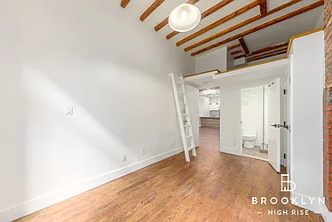 Rented by Brooklyn High Rise LLC
