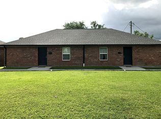 502A Willow St #A, Thibodaux, LA 70301
