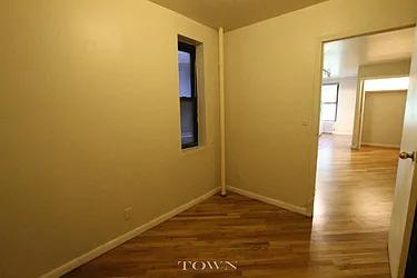 Rented by Town Residential