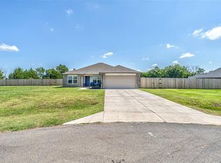 42198 Max Henry Dr, Shawnee, OK 74804
