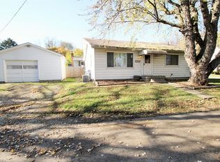 1292 Lincoln Ct, Barberton, OH 44203