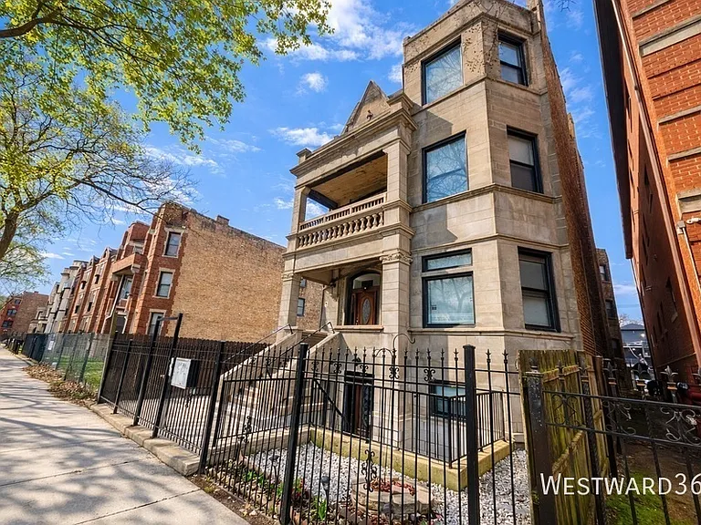 5172 S Michigan Ave #2 — Photo 45