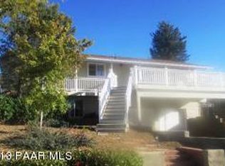 540 Roma Ave, Prescott, AZ 86301