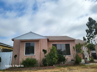 4226 W 167th St, Lawndale, CA 90260