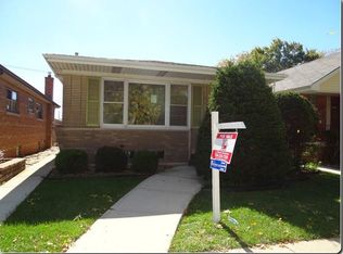 2917 W 81st St, Chicago, IL 60652