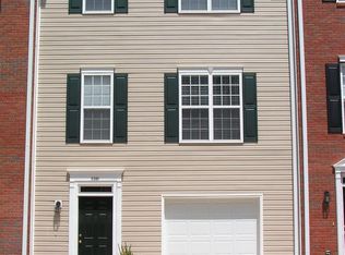 5394 Fox Creek Ln, Norcross, GA 30071