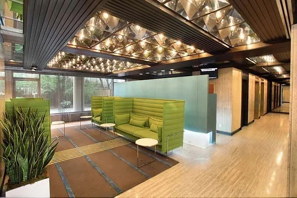 Rented by Manhattan Skyline | media 7