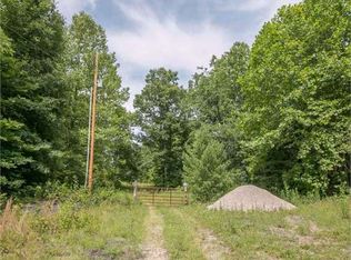 8640 Carr Bailey Rd, Millfield, OH 45761