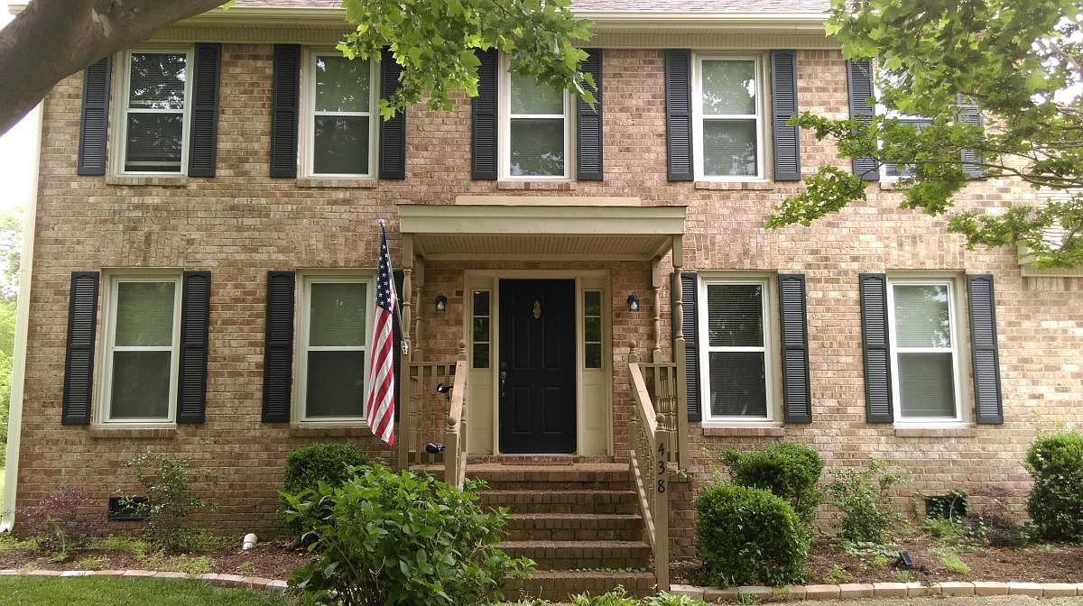 438 Peace Haven Dr, Norfolk, VA 23502 Zillow