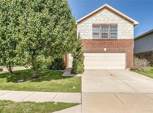 12633 Mourning Dove Ln, Fort Worth, TX 76244