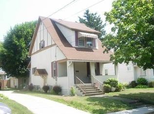 410 Haig St, Ellwood City, PA 16117