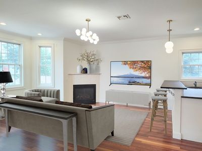 604 Freeport St #Penthouse 5, Dorchester, MA, 02122