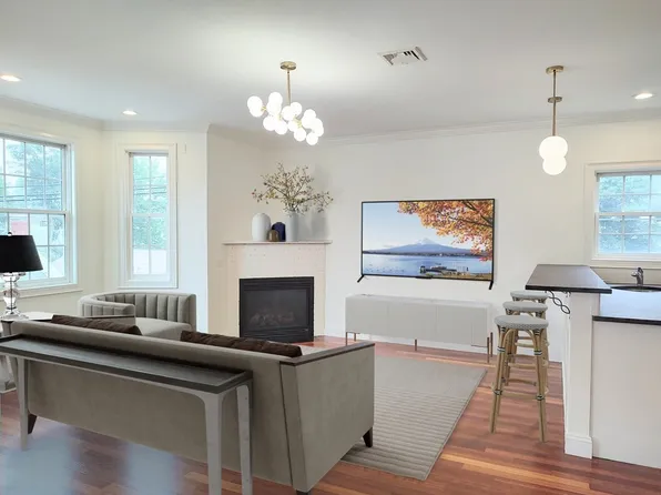 604 Freeport St #Penthouse 5, Dorchester, MA 02122