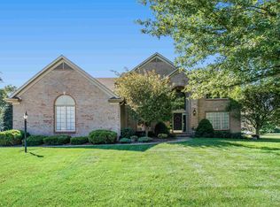 15465 Regis Ct, Granger, IN 46530