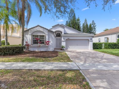 6617 Waverly Lane, Lake Worth, FL, 33467