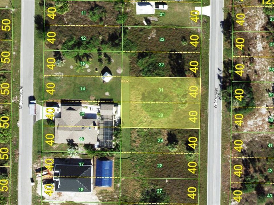 1st image of 2283 SULSTONE DRIVE LOT 30