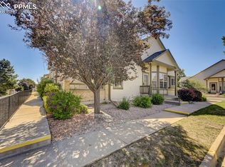5010 Saddleback Hts, Colorado Springs, CO 80923