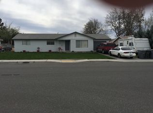 1015 Abbot St, Richland, WA 99352