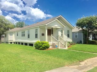 5966 Louisville St, New Orleans, LA 70124