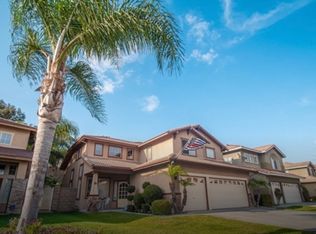 5936 Natalie Rd, Chino Hills, CA 91709