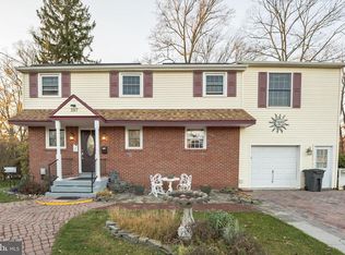 307 N Cummings Ave, Glassboro, NJ 08028