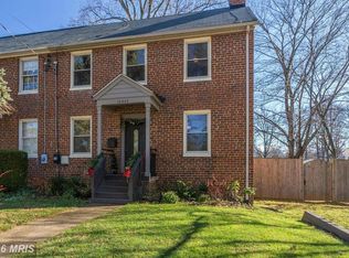 10925 Park Rd, Fairfax, VA 22030