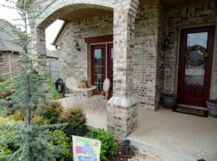9304 SW 30th Pl, Oklahoma City, OK 73179
