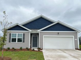 3168 Fair Ridge Way LOT 713, Conway, SC 29526