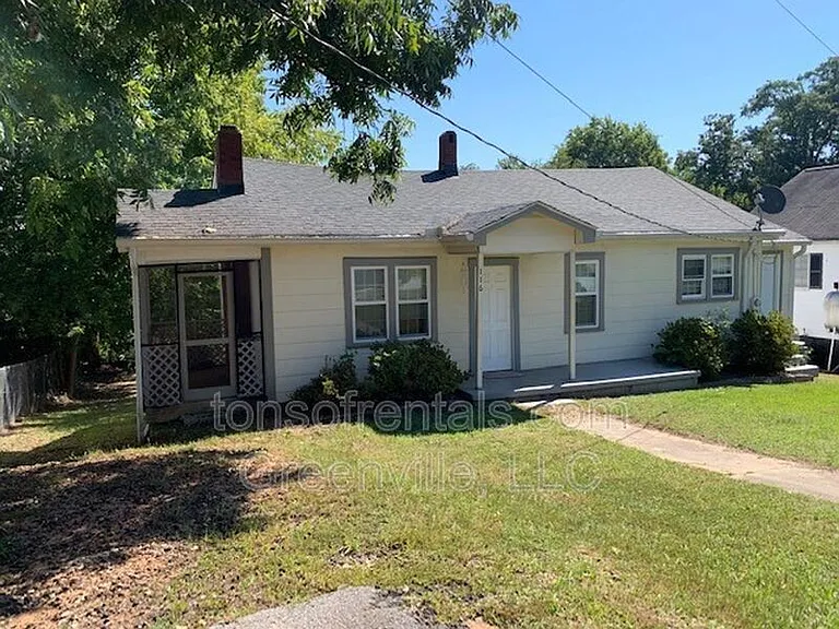 116 Baileyview St — Photo 1