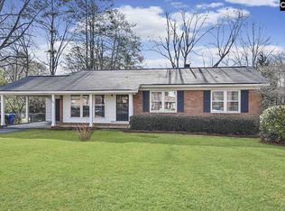 904 Byron Rd, Columbia, SC 29209