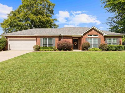 1405 Walter St, Longview, TX, 75605