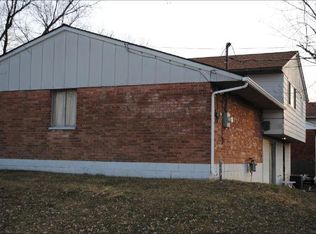 1445 Valdosta Dr, Cincinnati, OH 45246