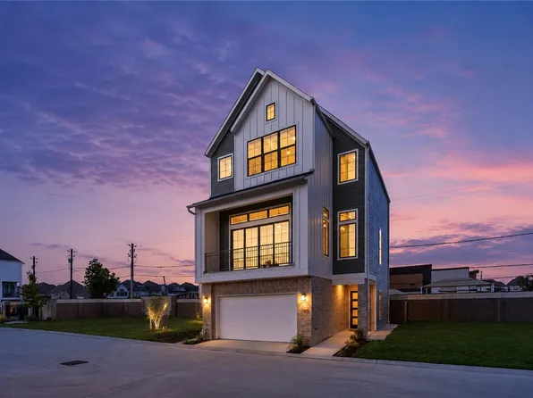 1608 Sedola Ln, Houston, TX 77055