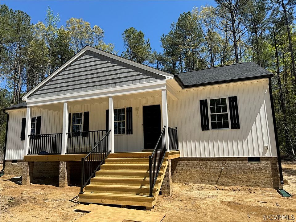 9510 Dabneys Mill Rd, Manquin, VA 23106 Zillow