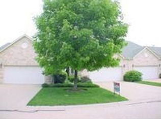 22836 W Harbour Ln, Plainfield, IL 60585