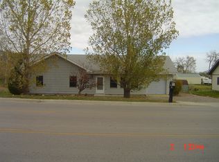 3156 Reservoir Rd, Rapid City, SD 57703