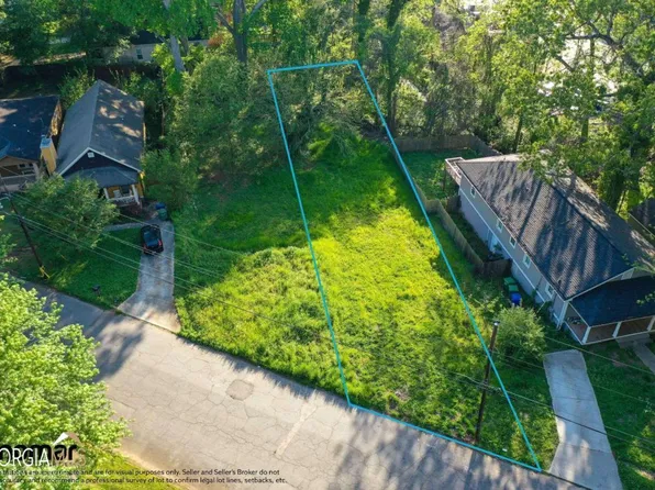 1661 Evans Dr SW, Atlanta, GA 30310