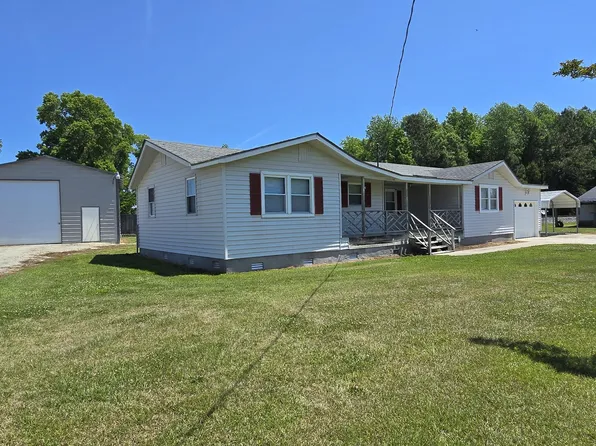 250 Brick Kiln Road, Vanceboro, NC 28586