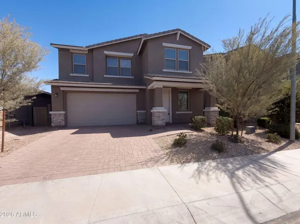 4617 S 108TH Avenue, Tolleson, AZ 85353