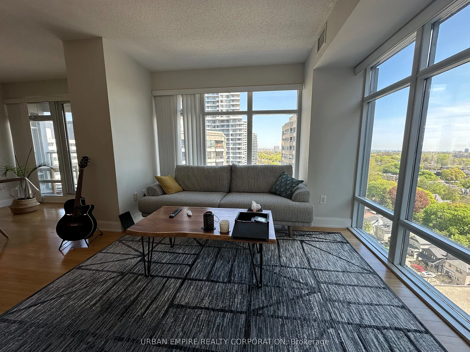 Quantum South Tower — Photo 2